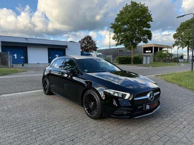 Mercedes A200