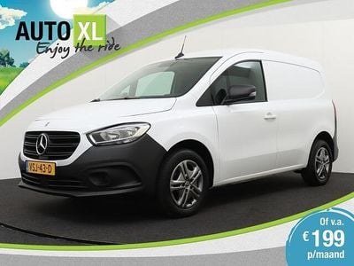 Mercedes Citan 108
