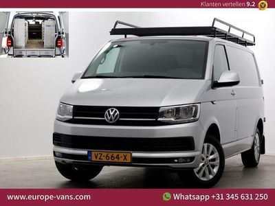 VW Transporter