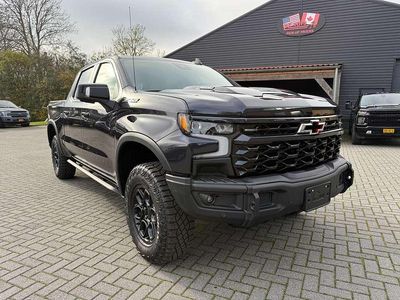 Grijs Gebruikt 2024 Chevrolet Silverado SUV | € 77.500