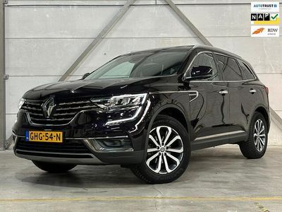 Paars Occasion 2021 Renault Koleos SUV | € 26.995