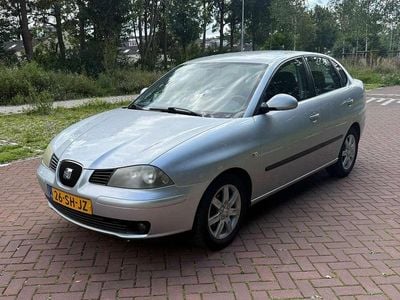 Seat Cordoba