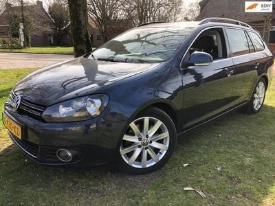 VW Golf VI