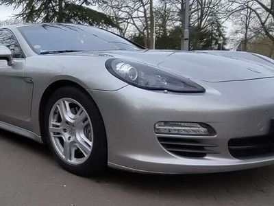 tweedehands Porsche Panamera 3.0 D