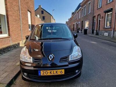 Renault Modus