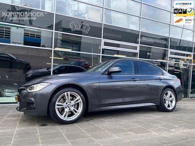 tweedehands BMW 335 335 3-serie i xDrive M Sport Executive