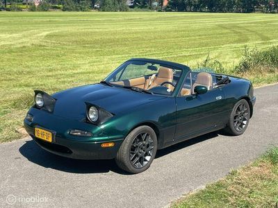 Mazda MX5