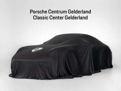 Zilver Occasion 2022 Porsche 911 Carrera 4S Edition Coupé | € 176.900 (Super prijs)