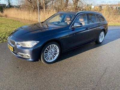 Occasion 2013 BMW 328 Stationwagen | € 10.900 (Goede deal)