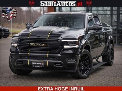 Occasion 2024 Dodge Ram | € 65.950 (Super prijs)