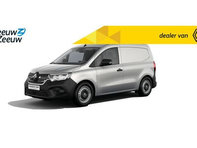 tweedehands Renault Kangoo E-Tech Advance 22 kW