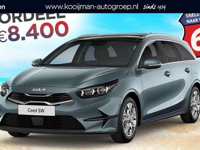 Kia Ceed Sportswagon