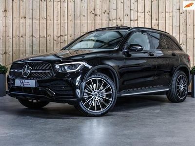 Mercedes GLC300e