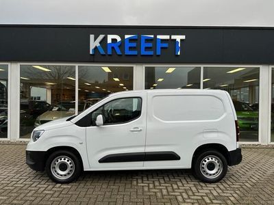 tweedehands Opel Combo 1.5D L1H1 Edition Automaat