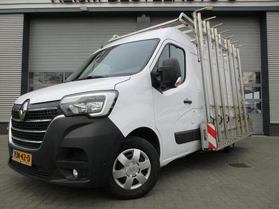 Occasion Renault Master 136 PK (100 kW) 2021 Wit MPV