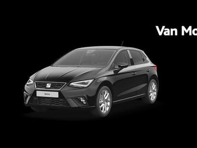 Nieuw Seat Ibiza Business 95 PK (69 kW) 2025 Grijs Hatchback