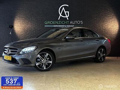 Mercedes C300