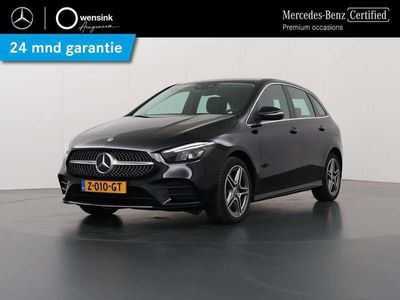 tweedehands Mercedes B250e AMG Line | Dodehoekassistent | Elekt. achterklep