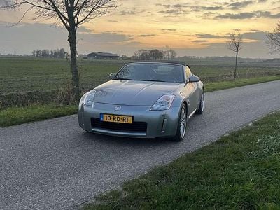 Nissan 350Z