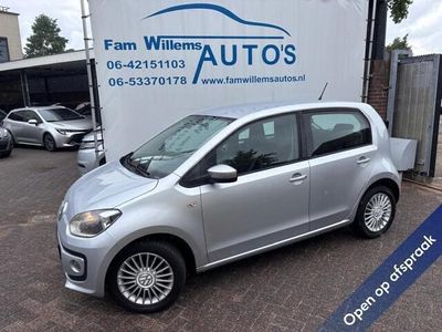 VW up!