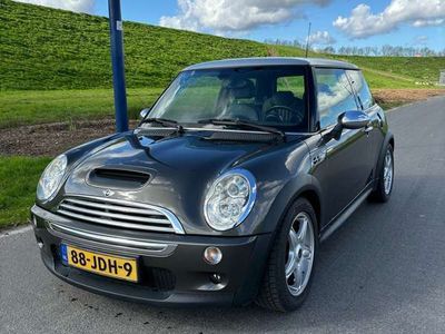 tweedehands Mini Cooper S 1.6