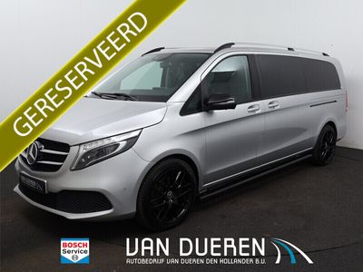 Mercedes V300