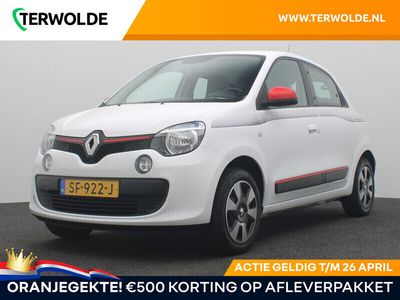 tweedehands Renault Twingo 1.0 SCe Collection