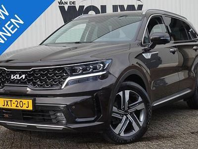 Occasion Kia Sorento 266 PK (195 kW) 2022 Bruin SUV