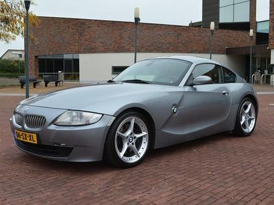 Gebruikt 2006 BMW Z4 Executive Coupé | € 24.750