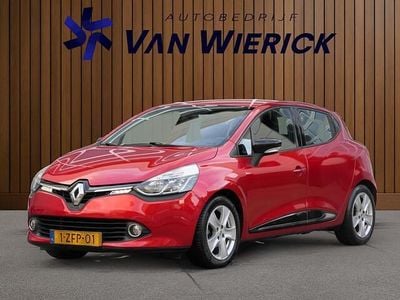 Renault Clio IV