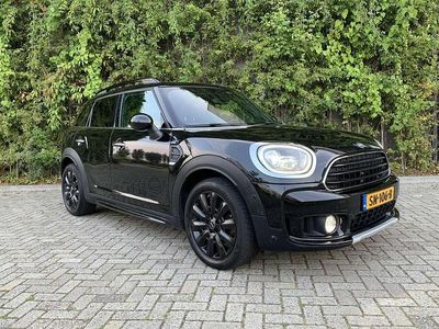 Mini John Cooper Works Countryman