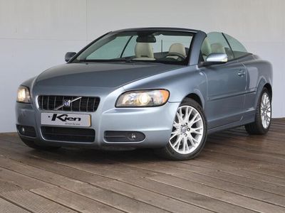 Volvo C70