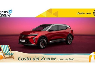 Renault Scénic