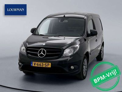 Mercedes Citan 112
