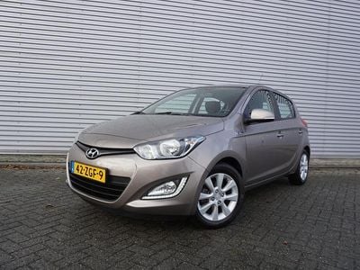 Hatchback Gebruikt 2012 Hyundai i20 Hatchback | € 5.950 (Iets duurder)
