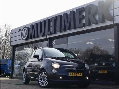 tweedehands Fiat 500 0.9 TwinAir Lounge