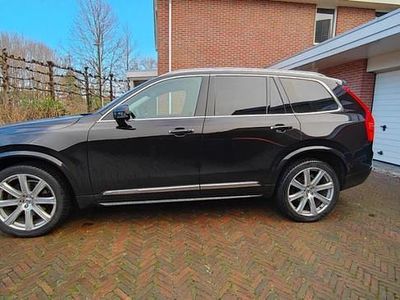 Gebruikt 2016 Volvo XC90 Inscription SUV | € 16.275