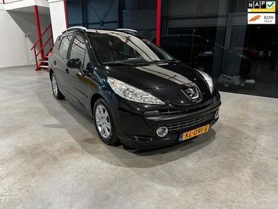 tweedehands Peugeot 207 1.6 VTi XS / AUTOMAAT / PANORAMA / CLIMA / LMV /