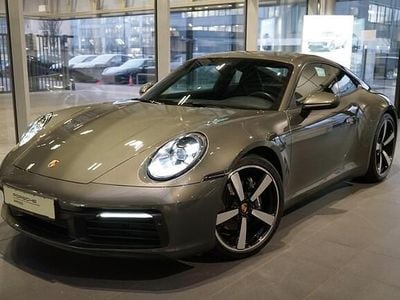 Overige Occasion 2024 Porsche 911 Carrera Coupé | € 148.450 (Super prijs)