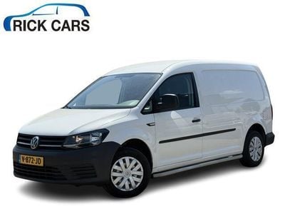 VW Caddy Maxi