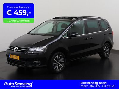 VW Sharan