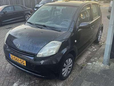 Daihatsu Sirion