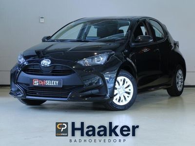 tweedehands Toyota Yaris 1.5 Hyb. Active