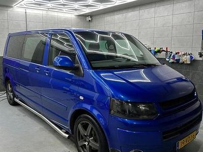 Occasion VW T5 174 PK (127 kW) 2007 Van
