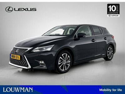 Lexus CT200h