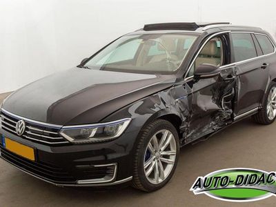 Occasion VW Passat GTE 2016 Stationwagen