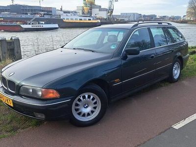 tweedehands BMW 523 5-SERIE Touring i Executive