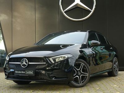 tweedehands Mercedes A250 bouwjaar 2020 hybride