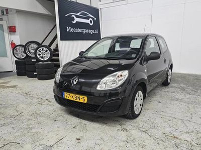 tweedehands Renault Twingo 1.2 Authentique