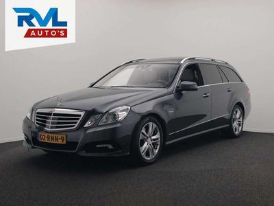 Mercedes E350